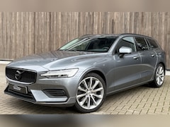 Volvo V60 - 2.0 T5 Momentum BTW | Carplay | Cruise | NAVI | Leder | Elektrische stoel | Stoelverwarmin