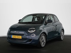 Fiat 500 - 1.0 Hybrid Torino Launch Edition Apple CarPlay Parkeersensoren Climate Control