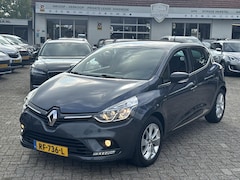 Renault Clio - 0.9 TCe Limited