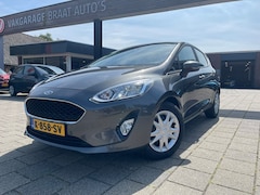 Ford Fiesta - 1.0 EcoBoost l CARPLAY l CRUISE l ALL-IN PRIJS