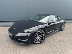 Porsche Taycan - 79 kWh/Passenger display/Pano/5 pers/incl.BTW
