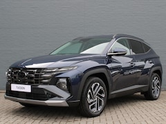 Hyundai Tucson - 1.6 T-GDI PHEV Comfort Plus