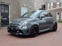 Fiat 500 Abarth - 595 Competizione | RIJKLAARPRIJS | Record Monza Uitlaat | Adaptief FSD-onderstel