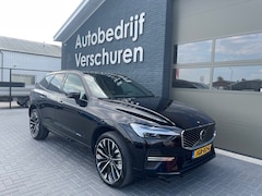 Volvo XC60 - 2.0 T6 Plug-in hybrid AWD Essential facelift stoel + stuurverwarming trekhaak 21 inch