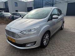 Ford C-Max - 1.5 Titanium Bj 2018