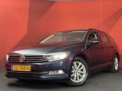 Volkswagen Passat Variant - 1.6 TDI Comfortline | Trekhaak | Camera | Stoelverwarming