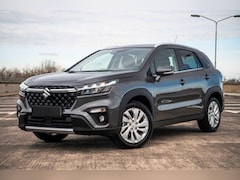 Suzuki S-Cross - 1.5 Hybrid Select | Automaat | Airco/Clima | Adaptive Cruise Control | Camera | Stoelverwa