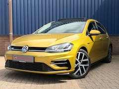 Volkswagen Golf - 1.4 TSI Highline R Line, Pano dak, AUTOMAAT