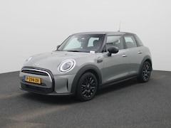 MINI 5-Deurs - 1.5 Cooper Business Edition | Automaat | Navigatie | Stoel verwarming | Sfeer verlichting