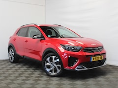 Kia Stonic - 1.0 T-GDi MHEV GT-Line CARPLAY | CAMERA | CLIMATE | LED | NAVI | DAB | LMV17 | LEER/STOF |