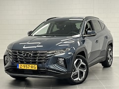 Hyundai Tucson - 1.6 T-GDI PHEV Comfort Smart 4WD NAVIGATIE | AUTOMATISCHE ACHTERKLEP | 19 INCH