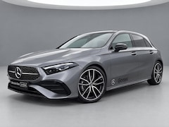 Mercedes-Benz A-klasse - 180 Business Solution AMG | AMG Plus Pakket | Night Pakket | Panoramadak | Burmester Surro