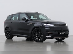 Land Rover Range Rover Sport - P460e SE | 23 Inch | ClearSight | Meridian 3D Surround | Panoramadak | Stoelventilatie | H
