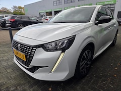 Peugeot 208 - 1.2 PureTech Allure