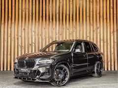 BMW X3 - xDrive30e 292PK High Executive M-Sport | PANO | M-SPORT STOELEN | | HARMAN KARDON | HEAD-U