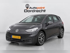 Volkswagen ID.3 - Life 58 kWh SOH 92% DEALER OND