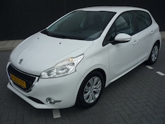 Peugeot 208 - 1.6 e-HDi Blue Lease
