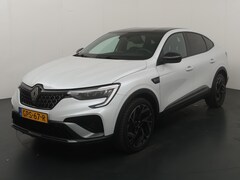 Renault Arkana - esprit Alpine E-Tech full hybrid 145 | SoH 96% | Adapt. Cruise | Stoel- & Stuurverw. | Par