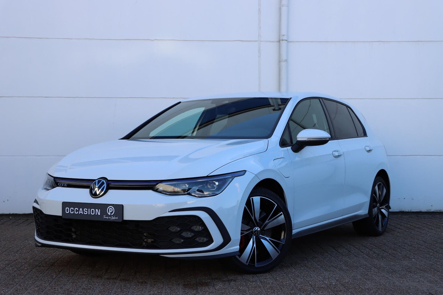 Volkswagen Golf - 1.4 TSI eHybrid GTE 245pk DSG6 | SOH 90,1% | - AutoWereld.nl