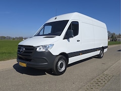Mercedes-Benz Sprinter - 315 1.9 CDI L3 H2 RWD - 150 Pk - Euro 6 - MBUX - ParkeerCamera