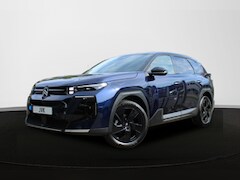 Citroën C5 Aircross - 1.2 Hybrid 145 Max 2+6 Jaar garantie