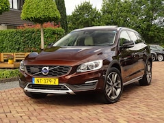 Volvo V60 Cross Country - 2.0 T5 Nordic+ | Schuifdak | Camera | Leer | ad.Cruise | 2e EIG | Topstaat