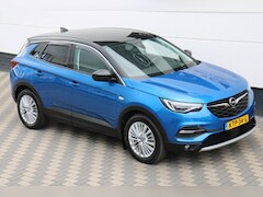 Opel Grandland X - 1.6 Turbo Hybrid Carplay LED Camera