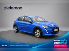 Peugeot e-208 - Active 50 kWh - Carplay, Navi, Cruise, SOH 90, 13%