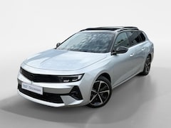 Opel Astra Sports Tourer - 1.6 Turbo Plug In Hybrid GS | Panoramadak | HUD | Adapt. Cruise Control | Voorstoelen verw
