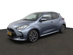 Toyota Yaris - 1.5 Hybrid 115 Dynamic | Dodehoekdetectie | Stoel / Stuurverwarming | Parkeersensoren Voor
