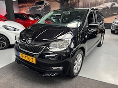 Skoda Citigo - 1.0 Greentech Style / Airco / 5 Deurs