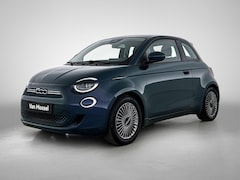 Fiat 500 - Icon 42 kWh | Climate | Cruise | Bluetooth | LMV | Keyless | Camera | Panodak | SOH 95%