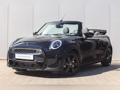 MINI Cabrio - Cooper S Classic Automaat / Sportstoelen / Comfort Access / LED / Stoelverwarming / Cruise