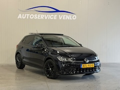 Volkswagen Polo - 1.0 TSI R-Line Edition DSG | Panodak | ACC | Camera | Fabrieksgarantie