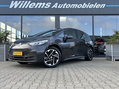 Volkswagen ID.3 - Pro 58 kWh 88% SOH Adaptive Cruise, Stoelverwarming & App-Connect