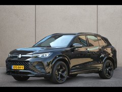 Volkswagen Tiguan - 1.5 eHybrid R-Line 272PK | Black Style | IQ Light | Trekhaak | Head-up