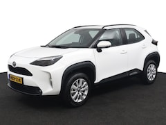 Toyota Yaris Cross - 1.5 Hybrid 115 Active | Apple Carplay | Android Auto | Lichtmetalen Velgen | Climate Contr
