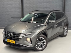 Hyundai Tucson - 1.6 MHEV (150 pk) Comfort automaat - stoel- & stuurverwarming