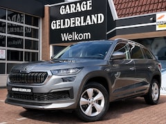 Skoda Kodiaq - 1.5 Laurin & Klement | Volleder | Virtual-Cockpit | Camera | Apple/Android | Navi | Full-L