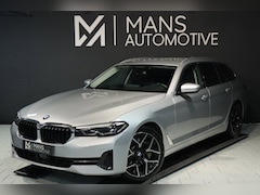 BMW 5-serie Touring - 530i / CAMERA / ACC / LEDER / ELEK-TREKHAAK / STOELVERW