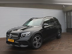 Mercedes-Benz GLB - 180 Business Solution AMG night
