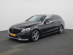 Mercedes-Benz C-klasse Estate - 180 Sport Edition Premium Plus | Automaat | Apple Carplay | Camera | Parkeersensoren | Sto