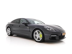 Porsche Panamera - 2.9 4 E-Hybrid (Plug-in) {SoH-99%) Aut. *SPORT-CHRONO | LEATHER | BOSE-AUDIO | FULL-LED |