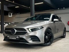 Mercedes-Benz A-klasse - 220 Launch Edition Premium Plus *Burmester/Pano/Carplay/Sfeer