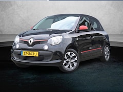 Renault Twingo - 1.0 SCe Collection Airco | Stoelverwarming | Leer | LED | Bluetooth telefoonvoorbereiding