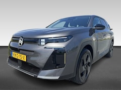 Citroën C5 Aircross - Hybrid 145pk Business Automaat | Pack Techno | 360° Camera | Head-Up Display | | Extra get