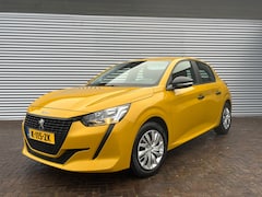 Peugeot 208 - 1.2 PureTech Like