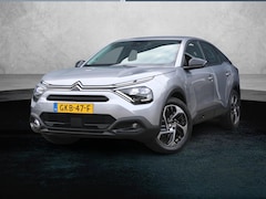 Citroën Ë-C4 - You 50kWh | 1ste eigenaar | LED lampen | Camera | AppleCarPlay/Android | Climate | AUTOMAA