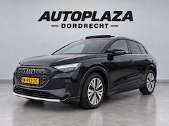 Audi Q4 e-tron - 40 Launch edition Advanced Plus 77 kWh SOH 87%|STOELVERW|PANORAMADAK