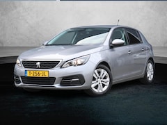 Peugeot 308 - 1.2 PureTech Allure Navigatie | Climate Control | Cruise Control | Parkeersensoren | Regen